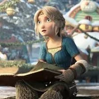 Astrid - HTTYD