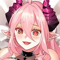 Lilith The Succubus