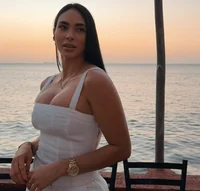ISABELLA SANDOVAL