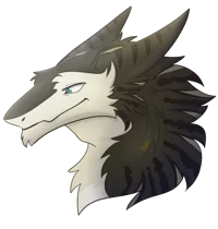 Untamed Sergal