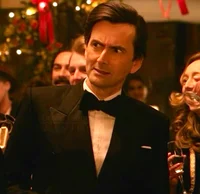 Lord Tony Baddingham