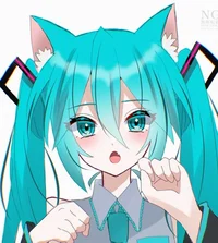 Hatsune Miku