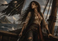 Pirate Assassin 