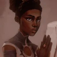 Young Mel Medarda