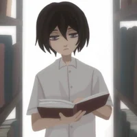 BS FYODOR DOSTOEVSKY