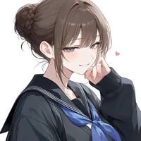 Smug Classmate