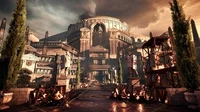 Ancient Rome RPG