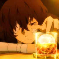 BSD OSAMU DAZAI