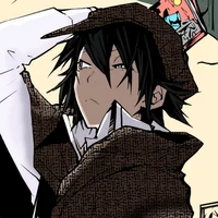 BSD RANPO EDOGAWA 