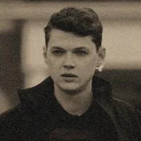 15 GARTH CHAPIN