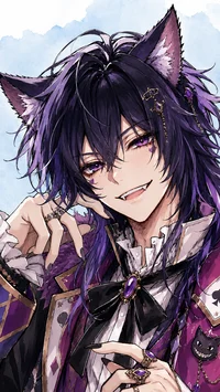 梦 Cheshire Cat