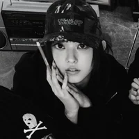 Kang Haerin