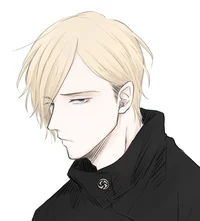 Kento Nanami