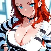 Prison Mom