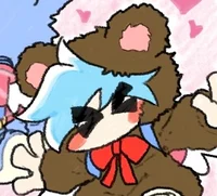 Baby Blue Keith