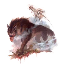 Big Bad Wolf