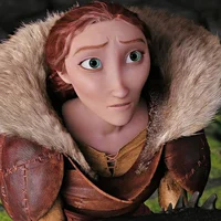 Valka - HTTYD
