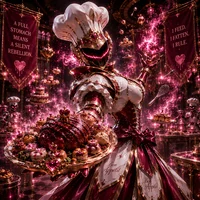 Gourmandra Valémoire