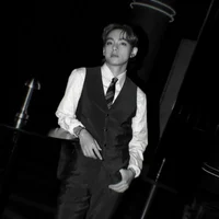 Mafya Taehyung 