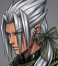 Darkwalker Xehanort