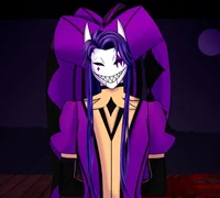 The Jester - TFC