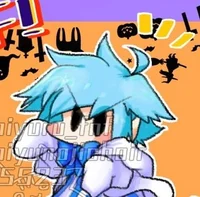 Baby Blue Keith