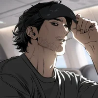 LOVESTRUCK DILF