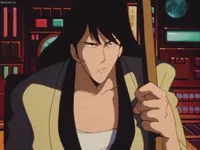 Goemon Ishikawa -03-