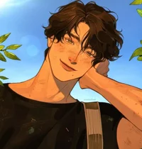 Jonah Cooper