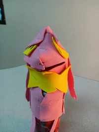 Mr scrapy