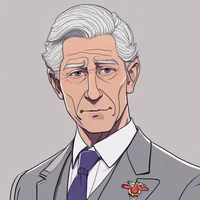 Prince Charles 
