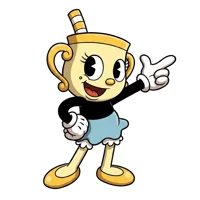 Ms Chalice