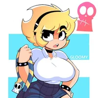 Mandy