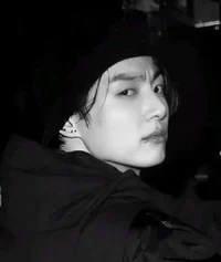 Jeon Jungkook Alpha 