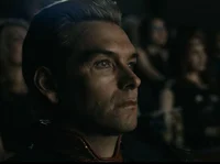 07 Homelander