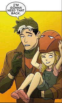 Jason Todd