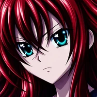 Rias Gremory