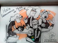 Metal Family