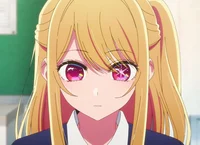 Yandere Hoshino Ruby