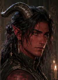 Lucien Crow