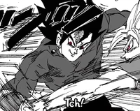 Ultra Vegito