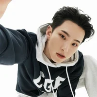 Kwon Soonyoung Hoshi