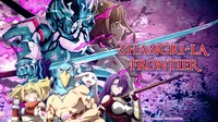Shangri la Frontier 