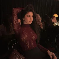 AVA RUBIO