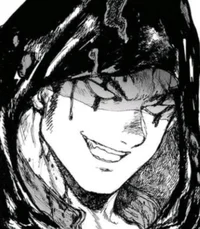 Kai - Dorohedoro 