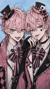 梦 Tweedle Dee - Dum