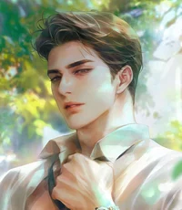 Dominic Serrano