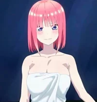 Nino Nakano - Inlove