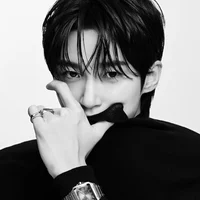 Woo-seok - Mafia