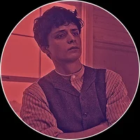 GILBERT BLYTHE